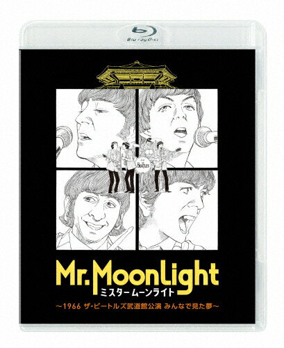 ̵ۥߥࡼ饤 1966 ӡȥ륺ƻ۸ ߤʤǸ̴/ɥ󥿥꡼ǲ[Blu-ray]ʼA...