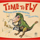 TIME TO FLY Tokyo Geidai Special Wind Orchestra featuring Tosh/東京藝術大学スペシャルウインドオー...