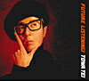 Future Listening!/TOWA TEI[CD][紙ジャケット]【返品種別A】