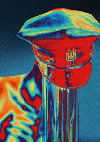 【送料無料】『LIVE TOUR 18-19 THE NINTH/FINAL「第九」LIVE AT 09.23 YOKOHAMA ARENA』/the GazettE[..