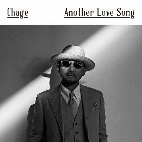 【送料無料】[枚数限定][限定盤]Another Love Song(初回限定盤)/Chage[CD+DVD]【返品種別A】