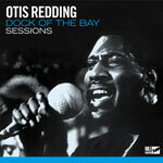 DOCK OF THE BAY SESSIONS【輸入盤】▼/OTIS REDDING CD 【返品種別A】