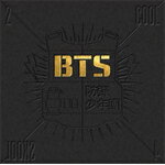 [枚数限定]2 COOL 4 SKOOL【輸入盤】▼/BTS[CD]【返品種別A】のサムネイル