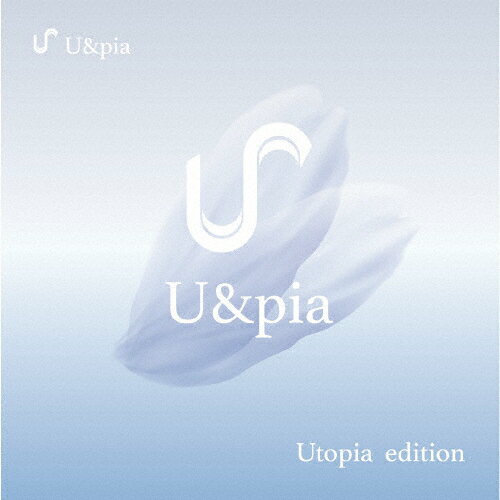 UtopiaType-A/U&pia[CD]ʼA