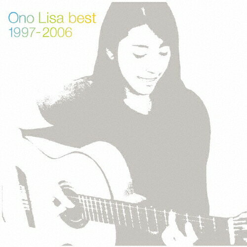 Ono Lisa best 1997-2006/ꥵ[SHM-CD]ʼA