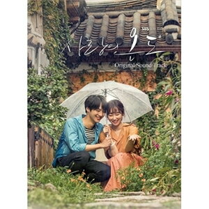 TEMPERATURE OF LOVE【輸入盤】▼/O.S.T[CD]【返品種別A】