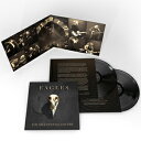 【送料無料】THE MILLENNIUM CONCERT 2LP 180GRAM VINYL 【輸入盤】【アナログ盤】▼/EAGLES ETC 【返品種別A】