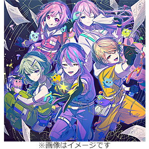 品　番：BRMM-10992発売日：2026年04月29日発売出荷目安：発売日前日〜3日□「返品種別」について詳しくはこちら□セガ社ゲーム・アプリ「プロジェクトセカイ カラフルステージ! feat.初音ミク」より品　番：BRMM-10992...