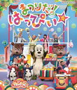 【送料無料】NHK VIDEO いないいないばあっ!ワンワンわんだーらんど まつりだ!はっぴぃ☆/子供向け[Blu-ray]【返品種別A】