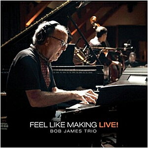 【送料無料】FEEL LIKE MAKING LIVE!(ULTRA HD Blu-ray)【輸入盤 ...