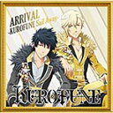 2.5次元アイドル応援プロジェクト『ドリフェス!』「ARRIVAL-KUROFUNE Sail Away-/君はミ・アモール」/KUROFUNE(風間圭吾(戸谷...