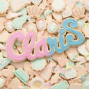 reunion/ClariS[CD]通常盤【返品種別A】