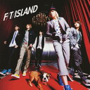 Flower Rock/FTIsland[CD]ʏՁyԕiAz