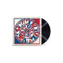 【送料無料】HISTORY OF THE GRATEFUL DEAD, VOLUME 1 (BEAR'S CHOICE) 50TH ANNIVERSARY ED...