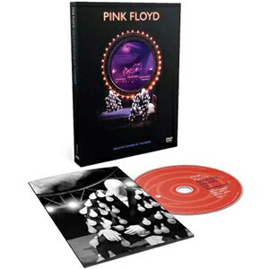 DELICATE SOUND OF THUNDER - RESTORED, RE-EDITED, REMIXED (DVD)【輸入盤】▼/PINK FLOYD DVD 【返品種別A】