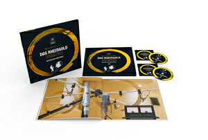 品　番：485-3159発売日：2022年12月09日発売出荷目安：1〜2週間□「返品種別」について詳しくはこちら□※数量限定につき、お一人様1枚(組)限り品　番：485-3159発売日：2022年12月09日発売出荷目安：1〜2週間□「返品種別」について詳しくはこちら□HybridCD★この商品(HybridCD)の再生にはSACD再生に対応している機器があればSACD音源を聴くことができます。また、通常のCD再生機器（一部のDVD再生機器を除く）では通常CD音源を聴くことができます。★歌劇発売元：輸入盤◆国内入荷予定が遅れる場合もございます◆※海外メーカー都合により、商品内容が急遽変更となる場合がございます。※発売日は現地の発売日です。※日本語ブックレット等は付属しておりません。※輸入盤のため、ケースやジャケットに若干の傷や汚れがある場合がございます。予めご了承下さい。※数量限定につき、お一人様1枚(組)限りショルティ生誕110周年・没後25周年記念!デッカ・レーベルの総力を結集した史上最高の録音、ショルティによる《ニーベルングの指環》の2022年版リマスタリング！サー・ゲオルグ・ショルティ〜ワーグナー：楽劇《ラインの黄金》（ハイブリッドSACD）●レコード史上初の壮挙となった、ワーグナーの大作《ニーベルングの指環》のスタジオ全曲録音プロジェクトを担った指揮者、サー・ゲオルグ・ショルティの生誕110周年・没後25周年を記念した大プロジェクト。ショルティが1958年から65年にかけて完成させた、史上初の《ニーベルングの指環》スタジオ全曲録音を《ラインの黄金》（11月）、《ワルキューレ》（12月）、《ジークフリート》（2023年3月）、《神々の黄昏》（5月）と、今年11月から来年5月にかけて計4作をリリース！歌手、オーケストラ、演奏、録音、等全てにおいて、録音から半世紀以上たった現在でも最高の永遠の記録です。●この2022年盤では、1958年オリジナルのステレオマスターテープから2022年に制作したDSDマスターを使用。元Emil Berliner Studiosのアンドリュー・ウェッドマンが監督し、テープはStuder A820マシンとWeissアナログ／デジタルコンバーター、そして出力を記録する独自のワークステーションで調整が行われました。一番古いテープで65年経過した38本のオリジナル・マスターテープの中には、編集修理や酸化膜剥離が必要なテープもありましたが、状態の悪いテープは、55℃で10時間焼成することで修復に成功し、24bit/192kHzの高解像度で新たにマスタリングを行いました。●マスタリングは、1964年と1965年のオリジナル・レコーディング・セッションに関わり、1984年と1997年の2回のトランスファーの監督も行ったエンジニア、ジミー・ロックの下で修行を積んだ、DECCAエンジニアのフィリップ・サイニーが担当。テープヒスやノイズ除去には、iZotope RX-9 や CEDAR Retouch など、以前のプログラムよりもはるかに効果的で侵襲の少ない洗練されたツールが使用されており、ウィーン・フィルの金管楽器や弦楽器の輝かしい倍音をかつてないほど聴かせてくれます。●SACDはハイブリッドSACD仕様。12インチ（LPサイズ）のスリップケースに全52Pのブックレットを封入。【演奏】ジョージ・ロンドン（バス・バリトン：ヴォータン）エーベルハルト・ヴェヒター（バリトン：ドンナー）ヴァルデマール・クメント（テノール：フロー）キルステン・フラグスタート（ソプラノ：フリッカ）クレア・ワトソン（ソプラノ：フライア）セット・スヴァンホルム（テノール：ローゲ）ジーン・マデイラ（メッゾ・ソプラノ：エルダ）グスタフ・ナイトリンガー（バス：アルベリヒ）パウル・クーエン（テノール：ミーメ）ヴァルター・クレッペル（バス：ファゾルト）クルト・ベーメ（バス：ファフナー）オーダ・バルスボルク（ソプラノ：ヴォークリンデ）イーラ・マラニウク（メッゾ・ソプラノ：フロースヒルデ）ヘティ・ブリューマッヒャー（アルト：ヴェルグンデ）ウィーン国立歌劇場合唱団ウィーン・フィルハーモニー管弦楽団指揮：サー・ゲオルグ・ショルティ【録音】1958年9月-10月　ウィーン、ゾフィエン・ザール収録情報【収録予定曲】（DISC1）1.前奏曲2.第1場 「ワイアー!ワーガー!波打て、波よ!」3.第1場 「いやに つるつるした岩だ!」4.第1場 「ワッラーラー!ラーラーライアー!」5.第1場 「ごらんなさいな、姉さんたち!」6.第1場 「お前の力で世の遺産がわしの手に入るのか?」7.第2場 「ヴォータン!夫よ!起きてください!」8.第2場 「あんたが目を閉じ、呑気に眠る時」9.第2場 「フライア、ここへ来るのだ!」10.第2場 「やっとローゲが来た!」11.第2場 「恩を仇で返されるのが、いつも私の運命です!」12.第2場 「古代文字の秘宝こそ指環を作る法ですが」13.第2場 「ヴォータンよ、待ちあぐむわしらの言葉を聞いてください!」14.第2場 「どうしたというのだろうか?」15.メドレー 第2場 「さあローゲ、わしと一緒に下りて行こう!」 / 第3場 「へへ!へへ!」（DISC2）1.第3場 「見ろ、ずるい奴だ!」2.第3場 「ここがニーベルハイムです」3.第3場 「気をつけなさい!」4.第3場 「不埒な奴だ、消え失せろ!」5.第3場 「怖い!怖い!恐ろしい大蛇だ!」6.第4場 「兄弟よ、ここにじっと坐っているんだ!」7.第4場 「支払いはすんだ。さあ放せ!」8.第4場 「解いてやってもよろしいですか?」9.第4場 「ファゾルトとファフナーが、フライアを連れて」10.第4場 「人質の枡目通り」11.第4場 「避けよ、ヴォータン、避けよ!」12.第4場 「巨人たち、聞け!」13.第4場 「うっとしい靄が、辺りを埋めて」14.第4場 「夕べの空は陽に映えて城は美しき灼熱に」15.第4場 「ラインの黄金!純なる黄金!」