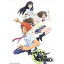 【送料無料】ゼーガペイン 10th ANNIVERSARY BOX/アニメーション[Blu-ray]【返品種別A】