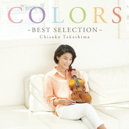 COLORS`Best Selection`/q[CD]ʏՁyԕiAz