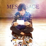 【送料無料】[枚数限定][限定盤]MESSAGE(初回限定盤)/John-Hoon[CD+DVD]【返品種別A】