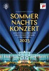 【送料無料】ウィーン・フィル・サマーナイト・コンサート2023[DVD]【輸入盤】▼/ヤニック・ネゼ=セガン,ウィーン・フィルハーモニー管弦楽団,エリーナ・ガランチャ[DVD]【返品種別A】