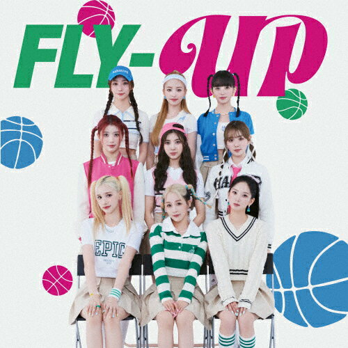 [][]FLY-UP(A)/Kep1er[CD+DVD]ʼA