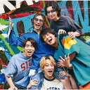 [枚数限定][限定盤]「オオカミと彗星」初回限定「FES」盤 【CD+Blu-ray】/関ジャニ∞[CD+Blu-ray]【返品種別A】