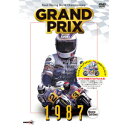 GRAND PRIX 1987 総集編【新価格版】/モーター・スポーツ[DVD]【返品種別A】