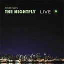 【送料無料】DONALD FAGEN 039 S THE NIGHTFLY LIVE 【輸入盤】【アナログ盤】▼/DONALD FAGEN ETC 【返品種別A】