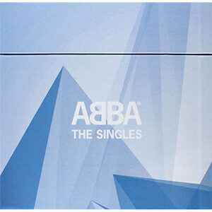 【送料無料】ABBA THE SINGLES [40 X 7' VINYL BOXSET] 【輸入盤】【アナログ盤】▼/アバ[ETC]【返品種別A】