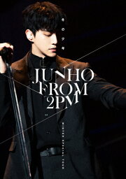 【送料無料】JUNHO(From 2PM)Winter Special Tour“冬の少年"/JUNHO(From 2PM)[DVD]【返品種別A】