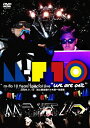 【送料無料】m-flo 10 Years Special Live “we are one /m-flo DVD 【返品種別A】