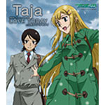 LOVE TODAY/Taja[CD]【返品種別A】