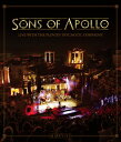 【送料無料】LIVE WITH THE PLOVDIV PSYCHOTIC SYMPHONY(BLU-RAY)【輸入盤】▼/SONS OF APOLLO[Blu...