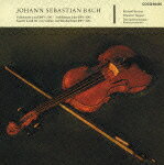 J.S.バッハ:ヴァイオリン協奏曲第1番・第2番 2つのヴァイオリンのための協奏曲(モノラル録音)/バルヒェット(ラインホルト)[CD]【返品種別A】