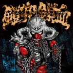 鎧兜鎖血/THE冠[CD]【返品種別A】