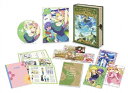 【送料無料】 枚数限定 限定版 【豪華版Blu-ray】小林さんちのメイドラゴンS4 ルコアの神秘の箱(初回限定版)/アニメーション Blu-ray 【返品種別A】