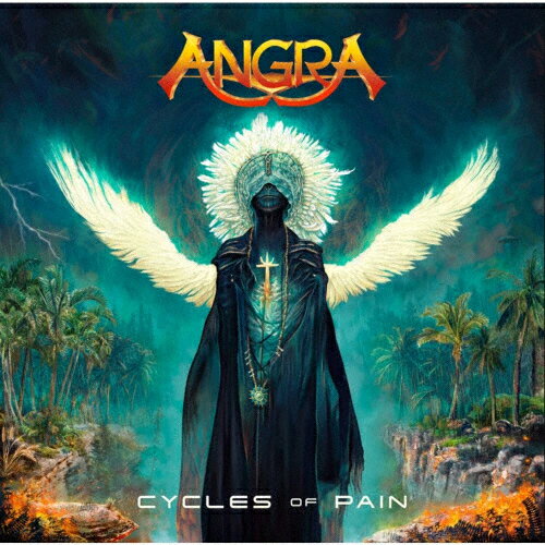 륺֡ڥ/ANGRA[CD]̾סʼA
