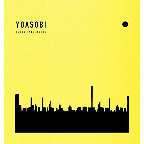 ̵[][]THE BOOK 3()CD+Х/YOASOBI[CD]ʼA