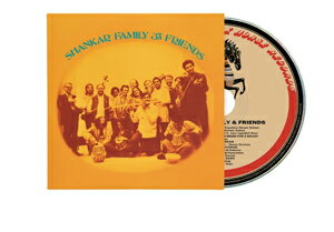 SHANKAR FAMILY & FRIENDS͢סۢ/󥫡[CD]ʼA