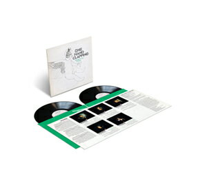 【送料無料】ONE HAND CLAPPING[2LP]【アナログ盤】【輸入盤】▼/ポール・マッカートニー&ウイングス[ETC]【返品種別A】