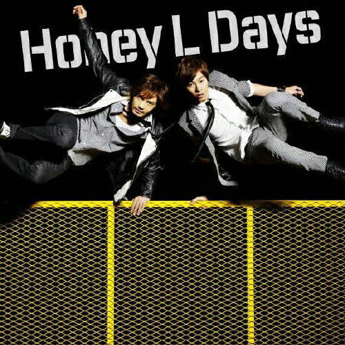 My Only Dream/Believe(DVD/㥱åA)/Honey L Days[CD+DVD]ʼA