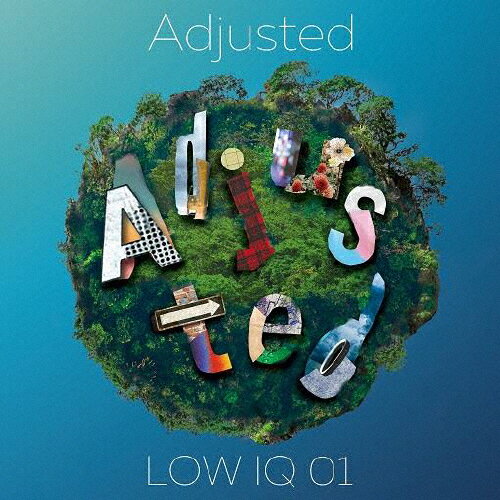 Adjusted/LOW IQ 01