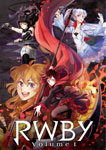 【送料無料】RWBY Volume1〈通常版〉/アニメーション[Blu-ray]【返品種別A】