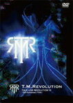 【送料無料】T.M.R. LIVE REVOLUTION '12 -15th Anniversary FINAL-/T.M.Revolution[DVD]【返品種別A】