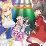 TVアニメ『Fate/kaleid liner プリズマ☆イリヤ』キャラソンミニアルバム「Prisma☆Musica」/TVサントラ[CD]【返品種別A】