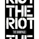 【送料無料】 旧譜キャンペーン特典付 THE RIOT【CD 2BD】/THE RAMPAGE from EXILE TRIBE CD Blu-ray 【返品種別A】