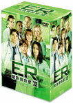 【送料無料】ER緊急救命室 XII〈トゥエルブ〉コレクターズセット/ゴラン・ヴィシュニック[DVD]【返品種別A】