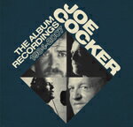 【送料無料】THE ALBUM RECORDINGS 1984-2007【輸入盤】▼/JOE COCKER[CD]【返品種別A】