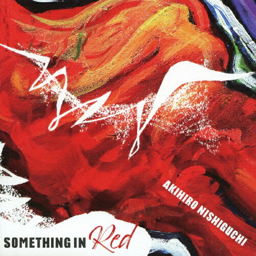 Something in Red/[CD]ʼA