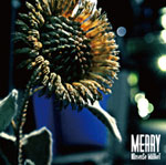 NOnsenSe MARkeT/MERRY[CD]通常盤【返品種別A】